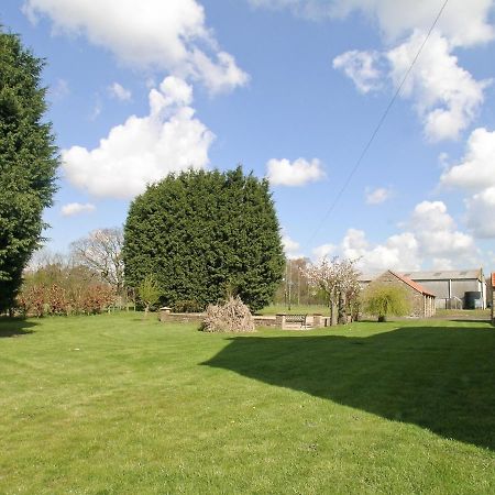 Вілла Rascal Wood Holme-on-Spalding-Moor Екстер'єр фото