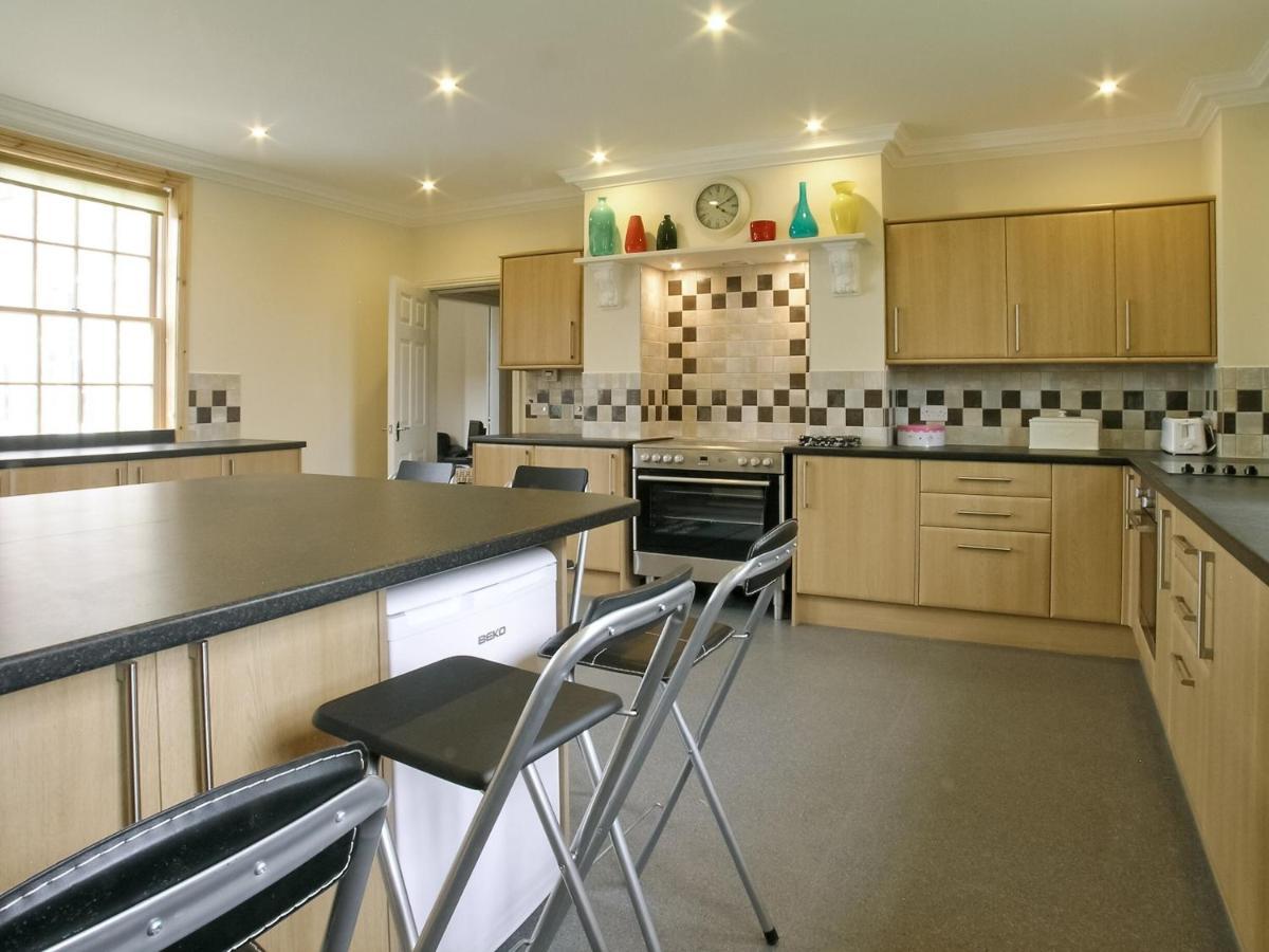 Вілла Rascal Wood Holme-on-Spalding-Moor Екстер'єр фото